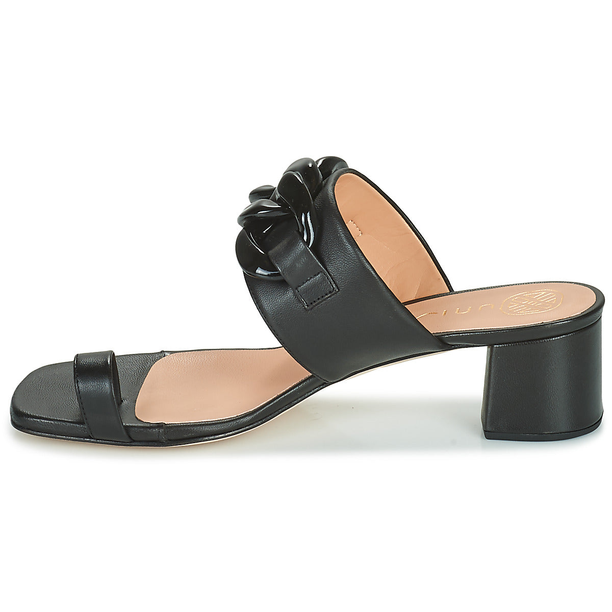 Scarpe Donna Unisa KRUCK Nero