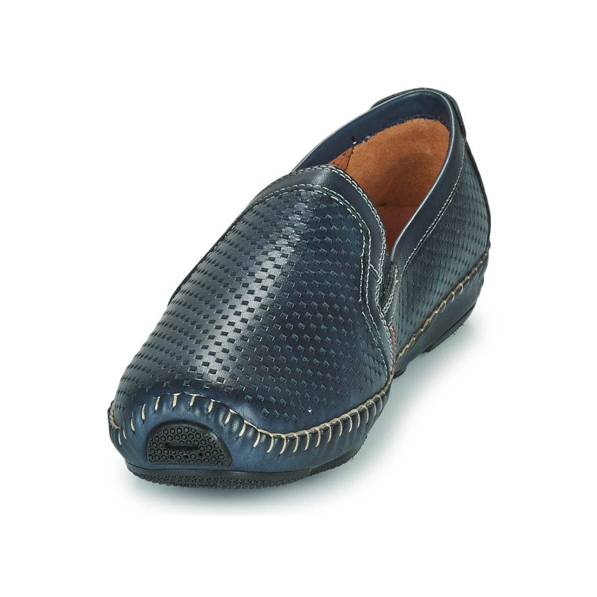 Scarpe Uomo Pikolinos JEREZ 09Z Blu