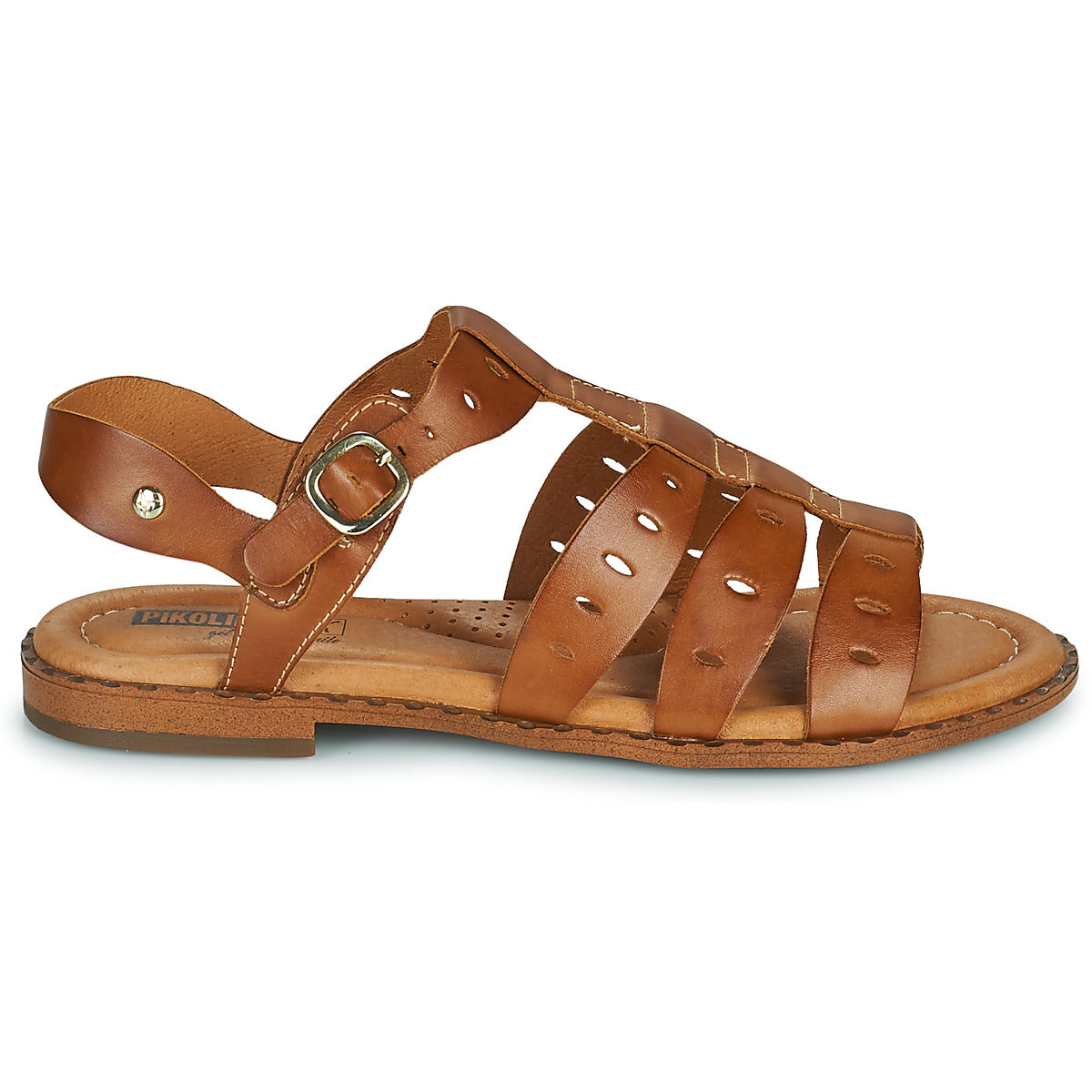 Sandali Donna Pikolinos ALGAR W0X Marrone