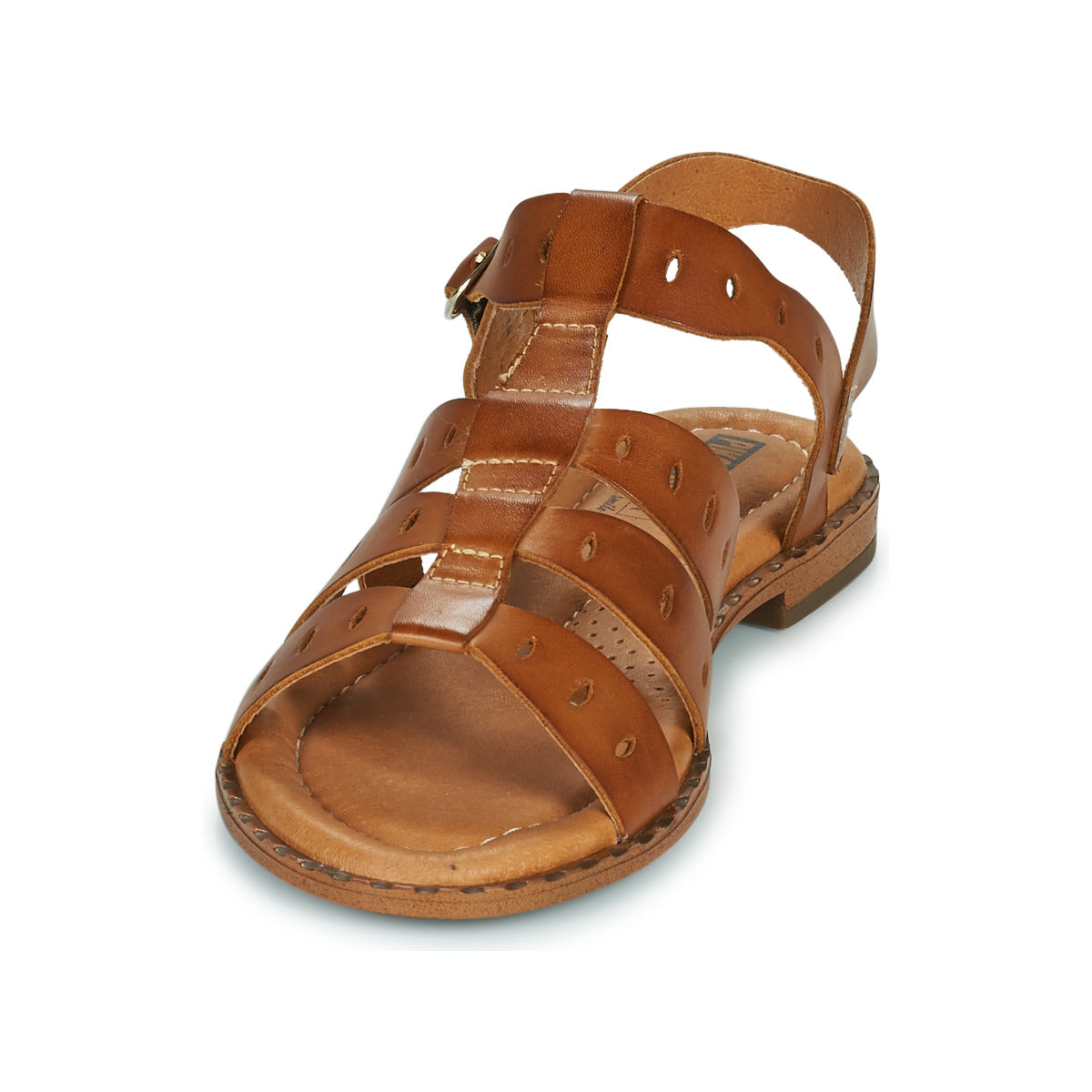 Sandali Donna Pikolinos ALGAR W0X Marrone