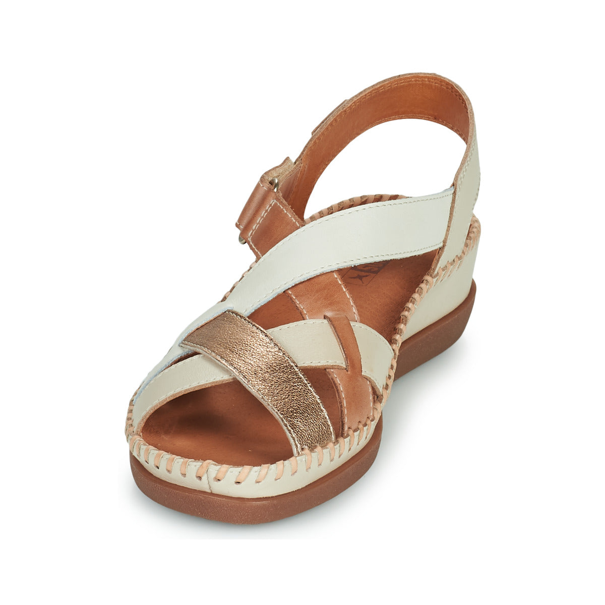 Sandali Donna Pikolinos  CADAQUES W8K  Beige