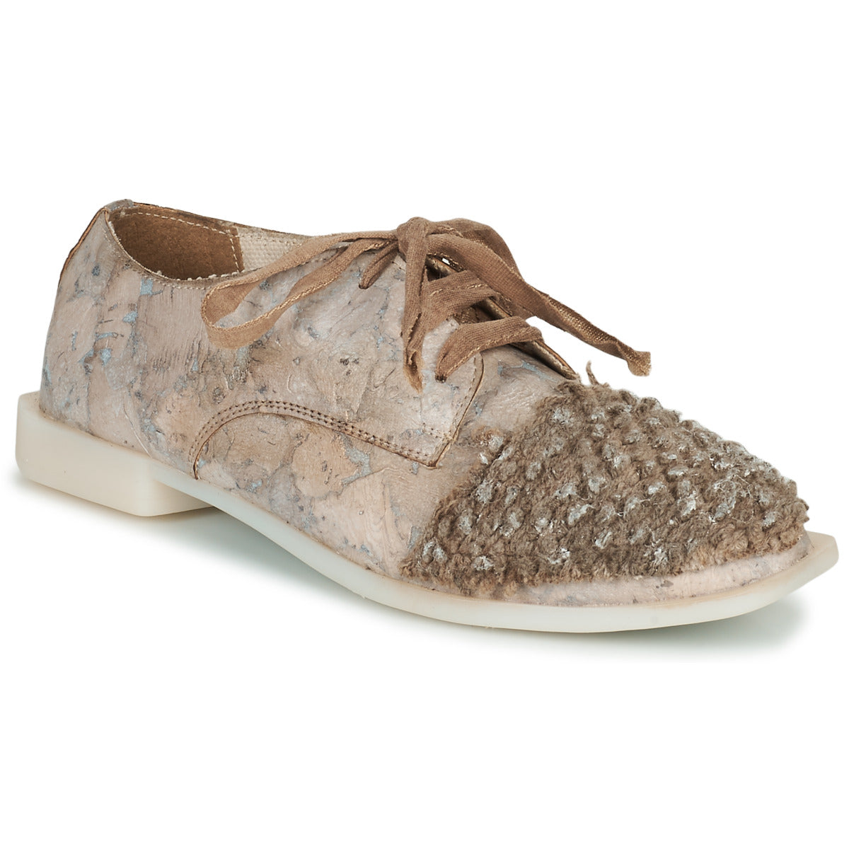 Scarpe Donna Papucei MIRABELLA Beige