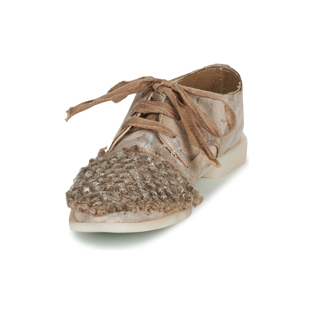 Scarpe Donna Papucei MIRABELLA Beige