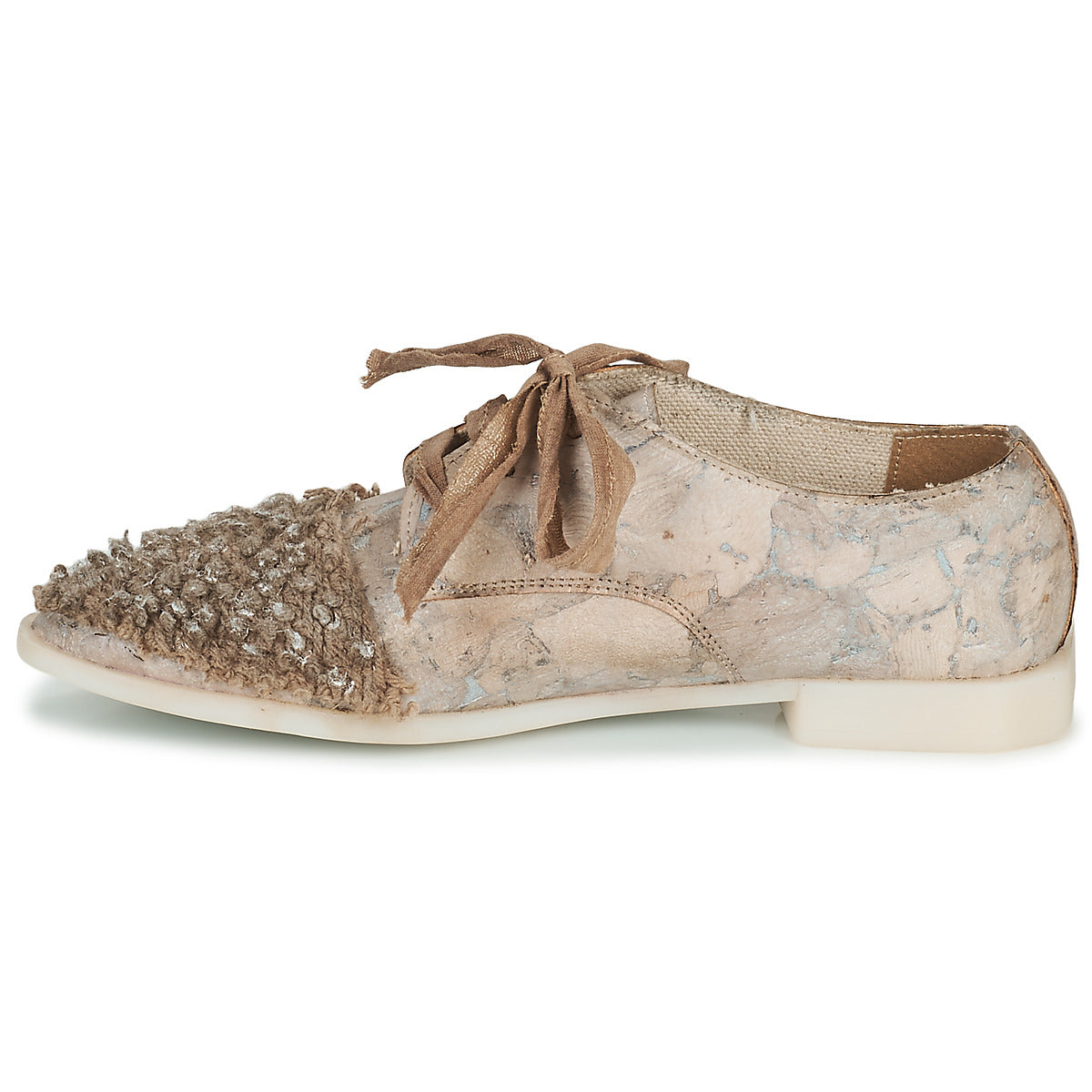 Scarpe Donna Papucei MIRABELLA Beige