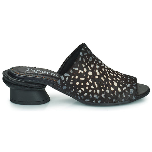 Scarpe Donna Papucei INSEL Nero