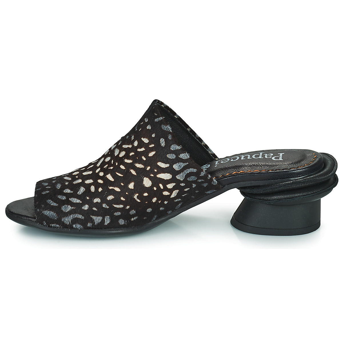 Scarpe Donna Papucei INSEL Nero