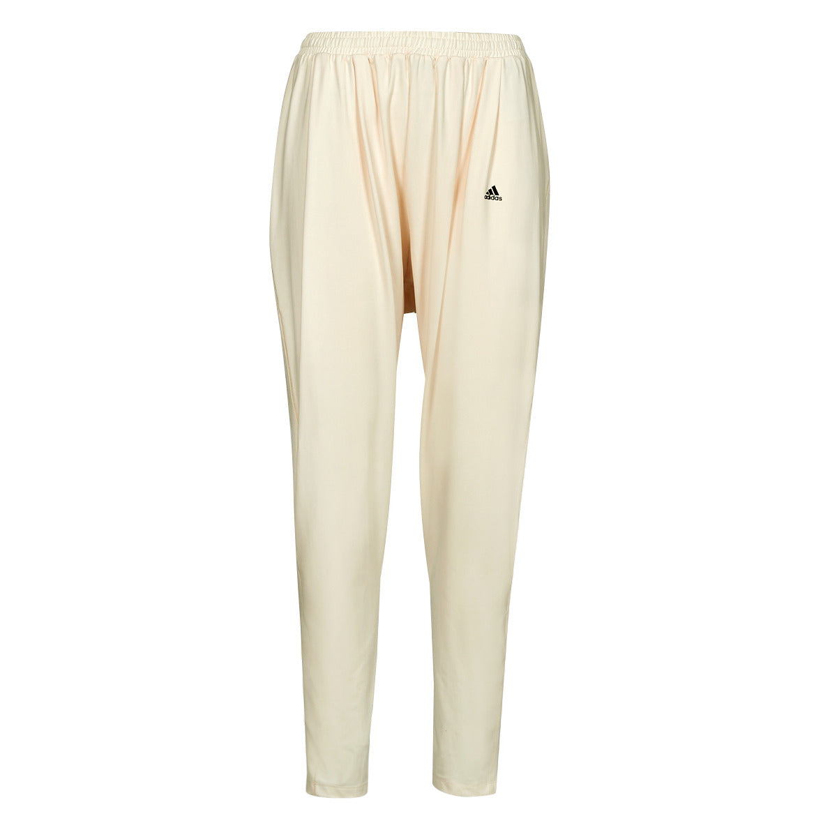 Pantaloni Sportivi Donna adidas YOGA PANTS Bianco