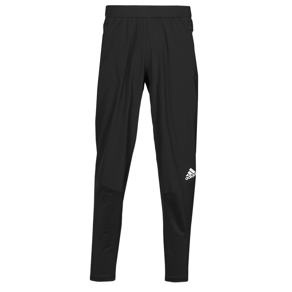 Pantaloni Sportivi Uomo adidas TRAINING PANT Nero