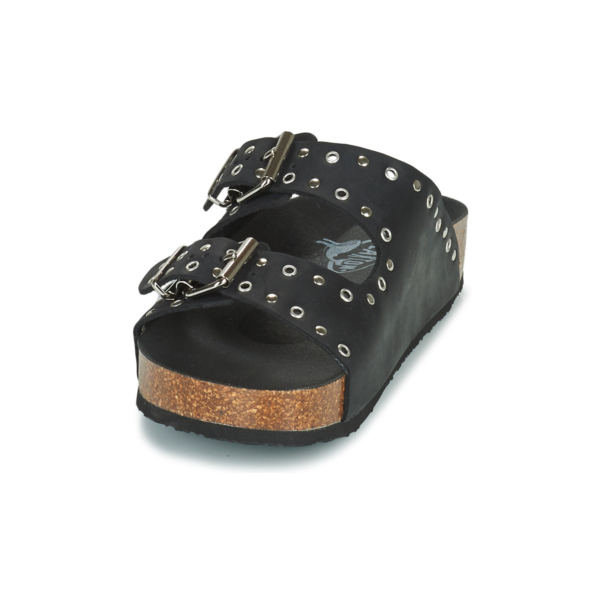 Scarpe Donna Plakton MET BETA Nero