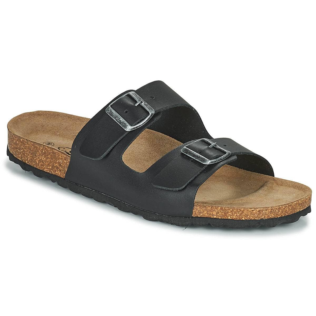 Scarpe Uomo So Size DAMILA Nero