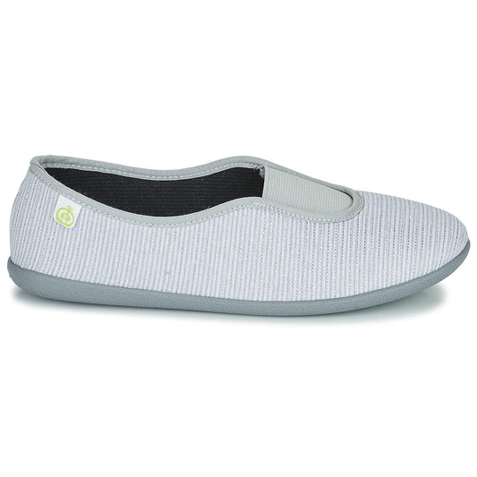 Pantofole bambini ragazza Citrouille et Compagnie NEW 9 Grigio