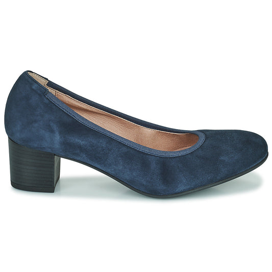 Scarpe Donna Dorking GEMINIS Blu