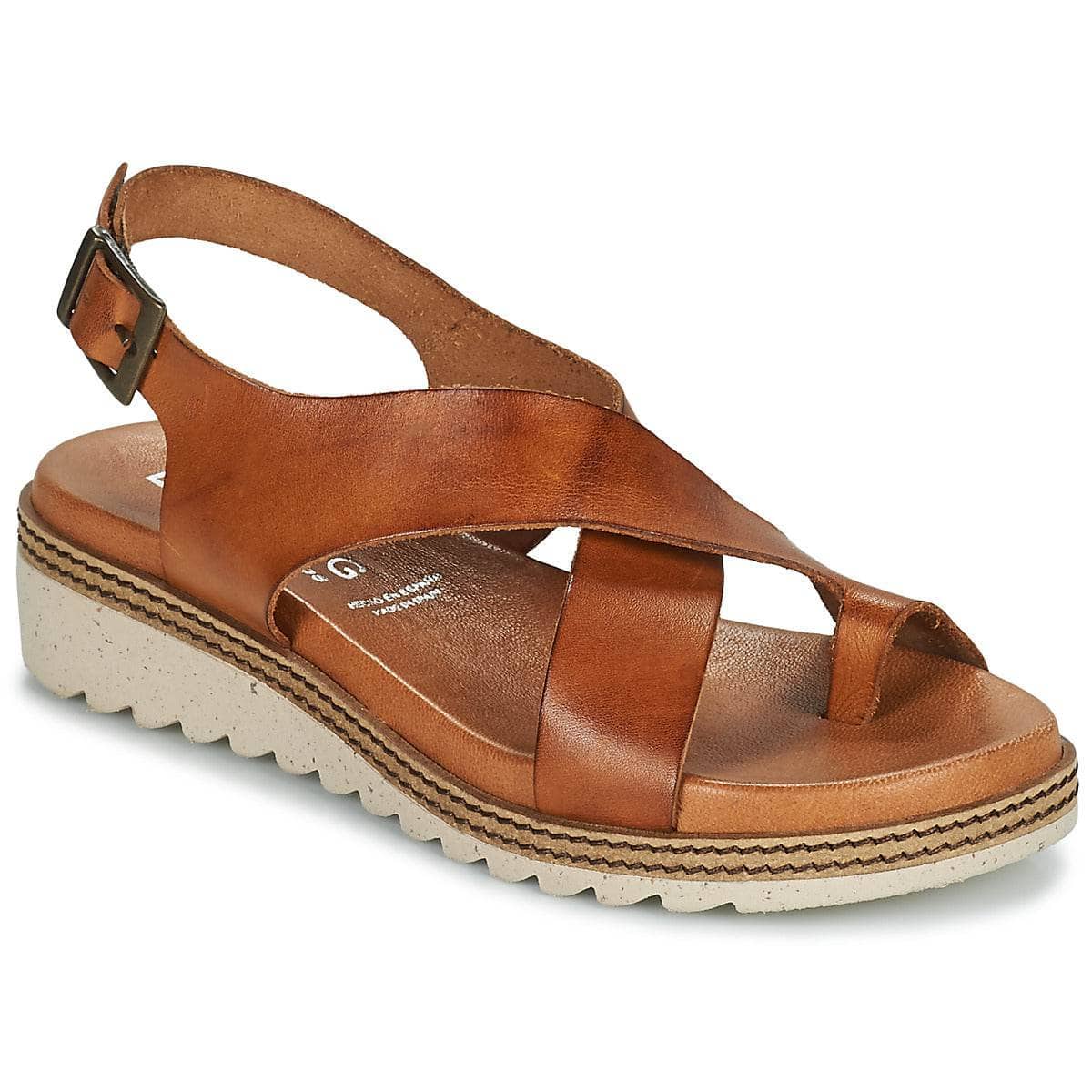 Sandali Donna Dorking ESPE Marrone