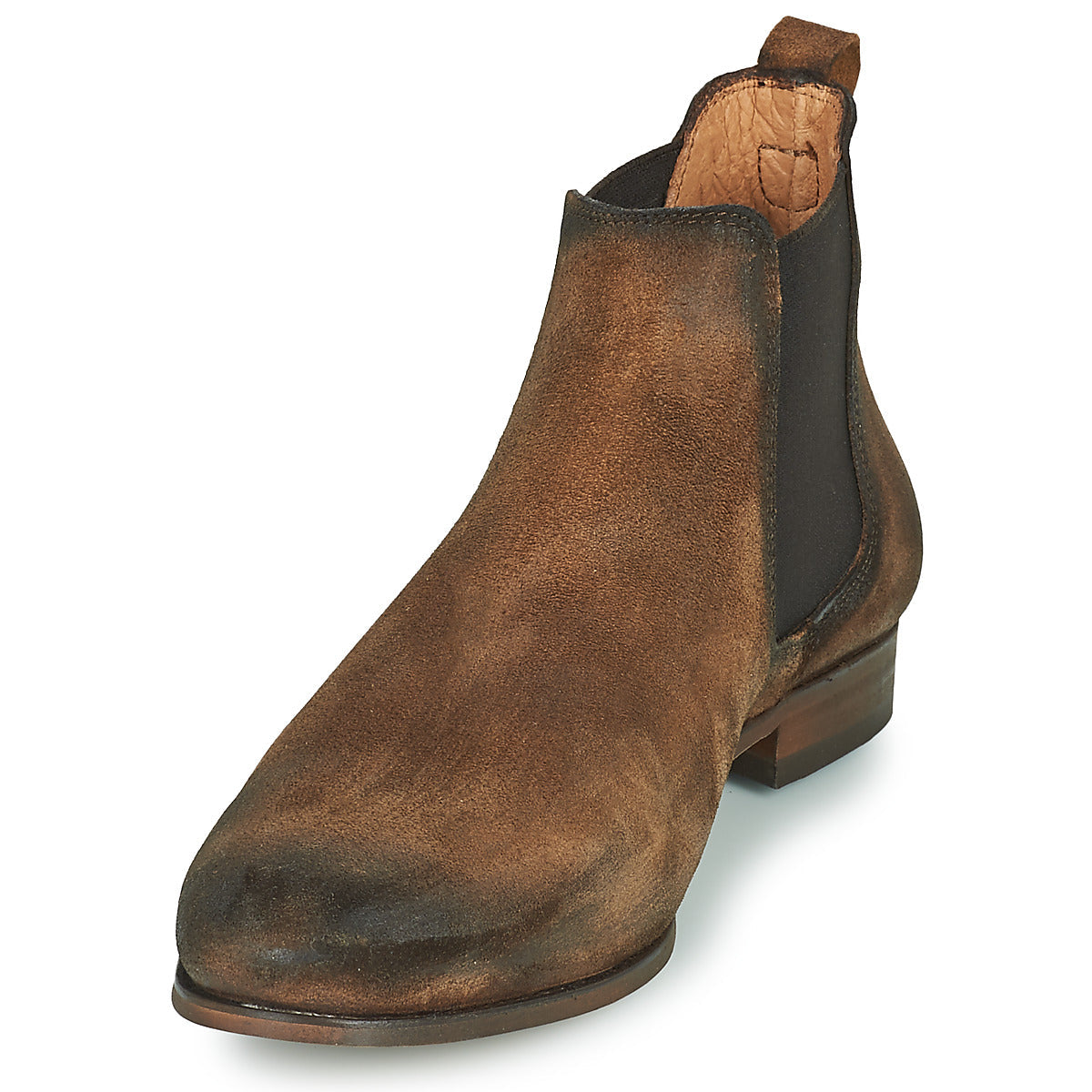 Stivaletti Uomo Brett & Sons CHAVOQUE Marrone