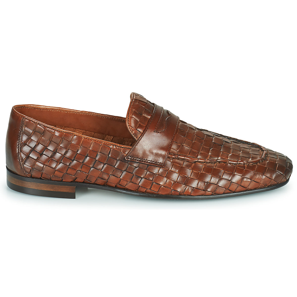 Scarpe Uomo Brett & Sons FENOZEO Marrone
