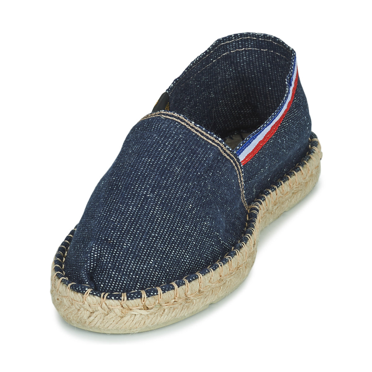 Scarpe Espadrillas Uomo Art of Soule SO FRENCH Blu