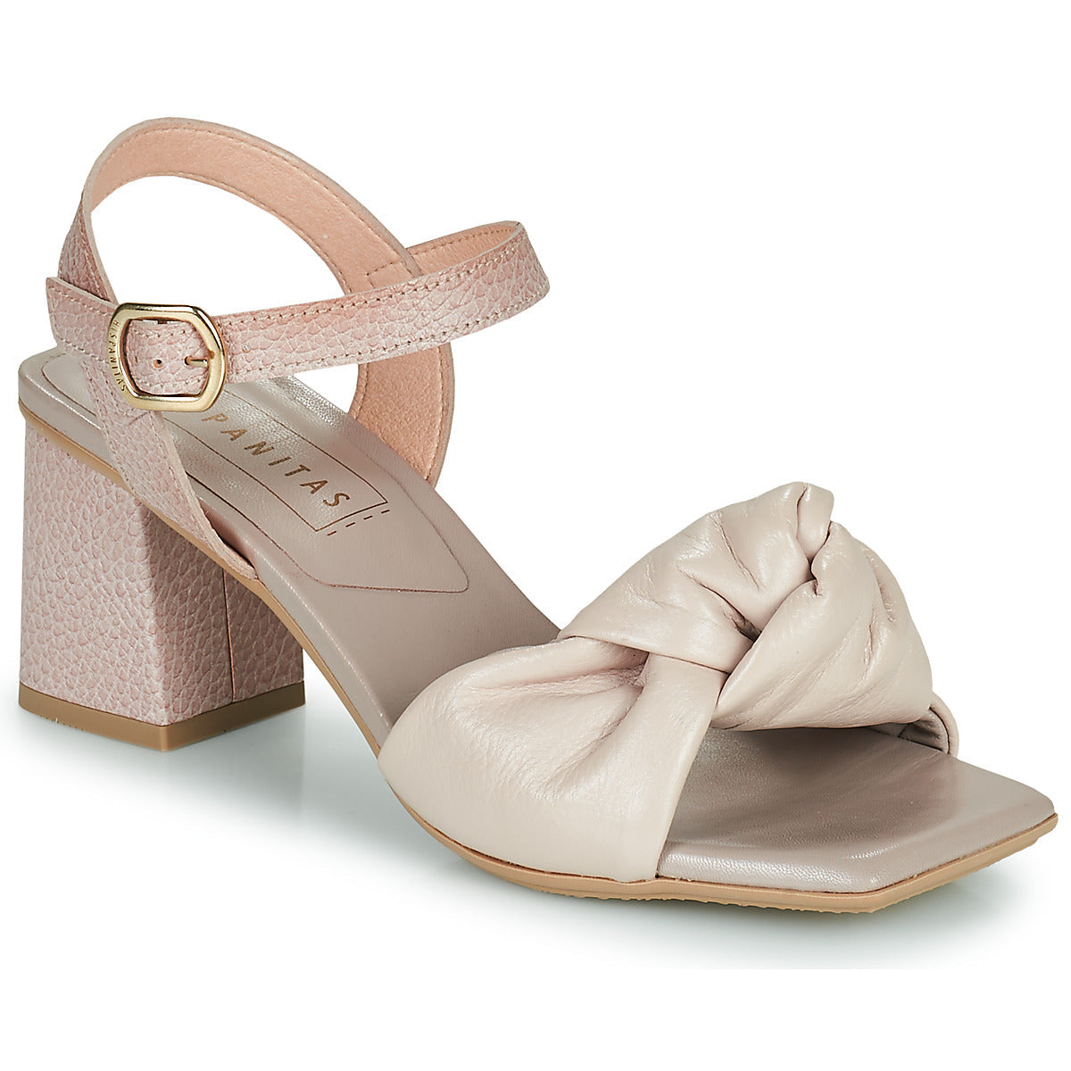 Sandali Donna Hispanitas ROSALIA Beige