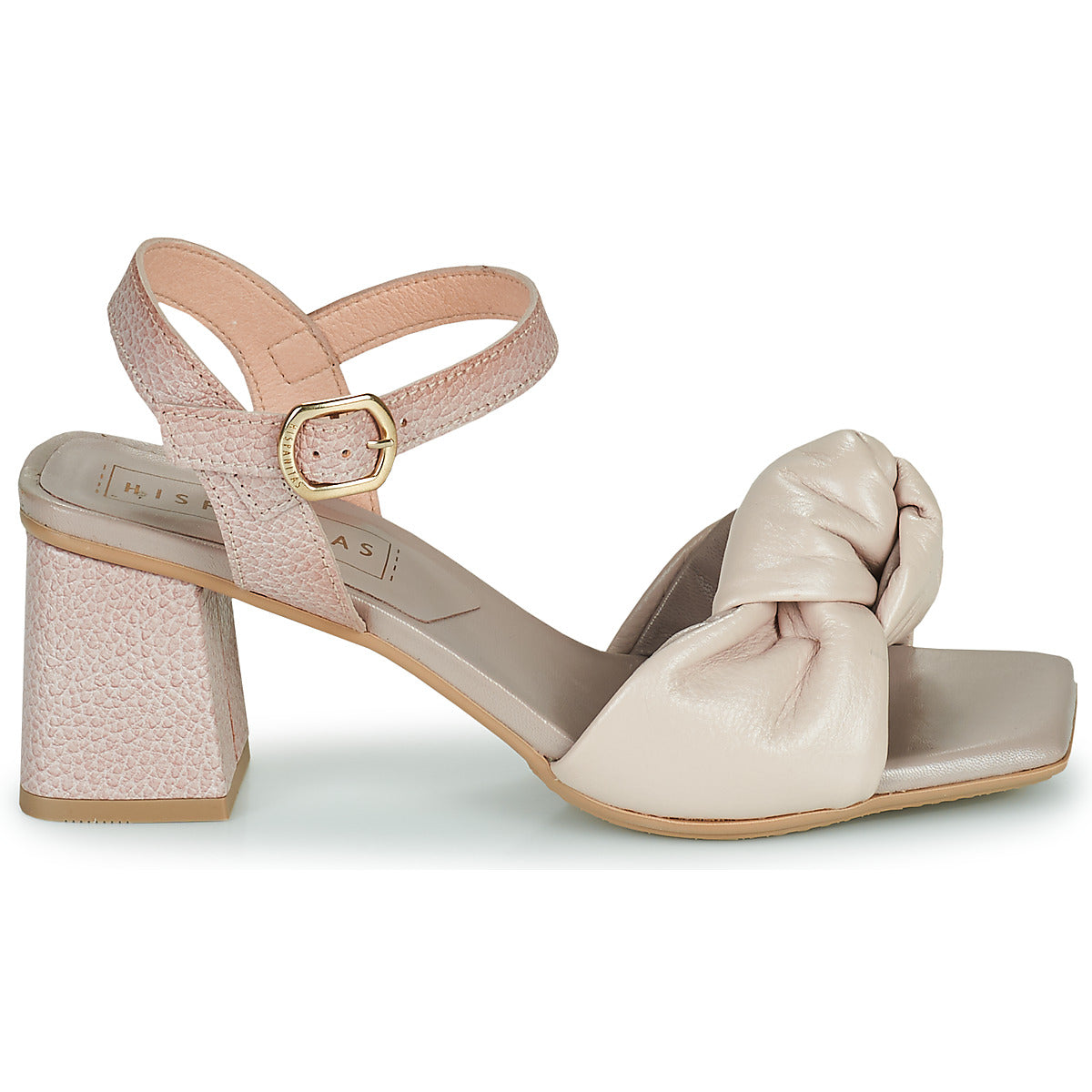 Sandali Donna Hispanitas ROSALIA Beige
