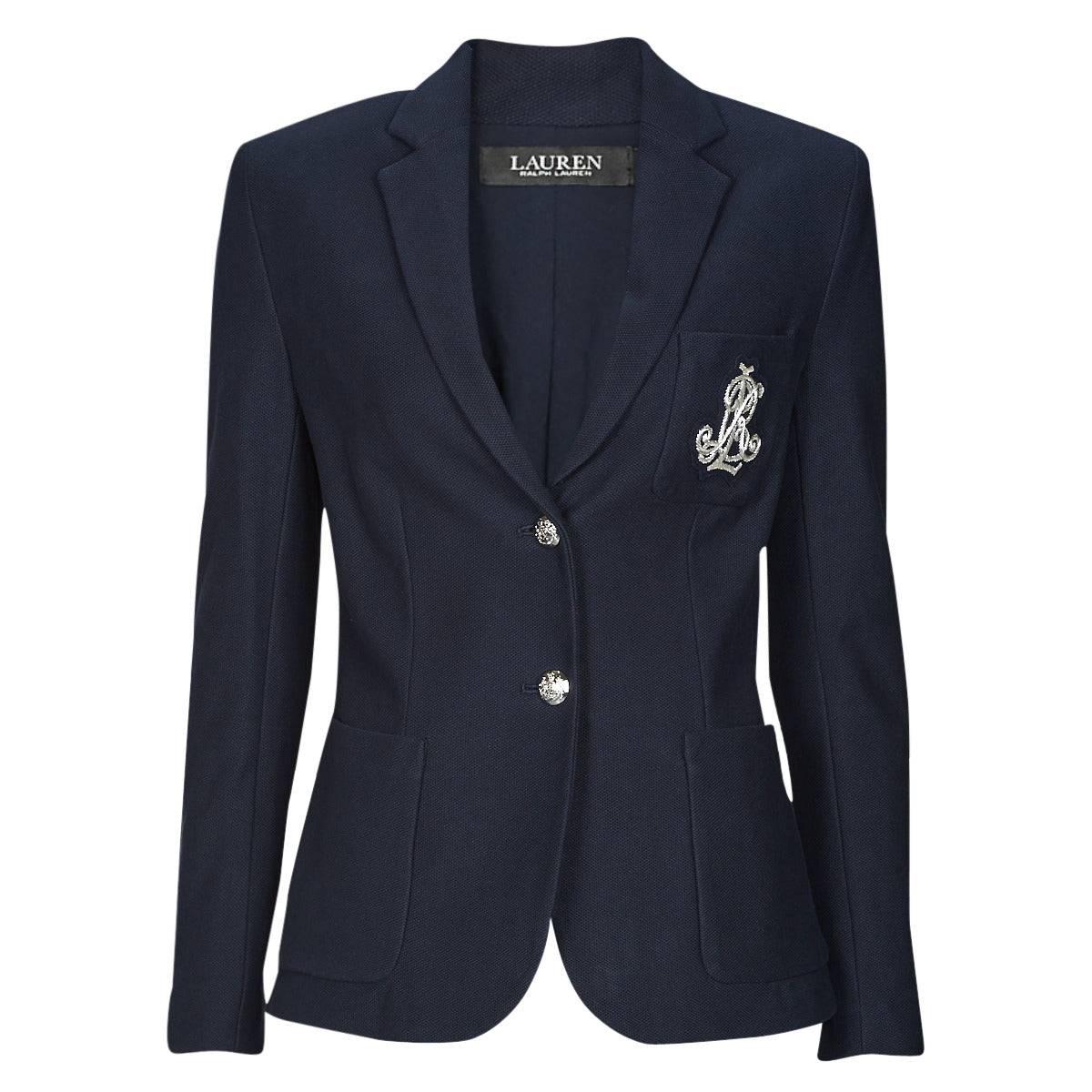Giacca Donna Lauren Ralph Lauren ANFISA-LINED JACKET Marine