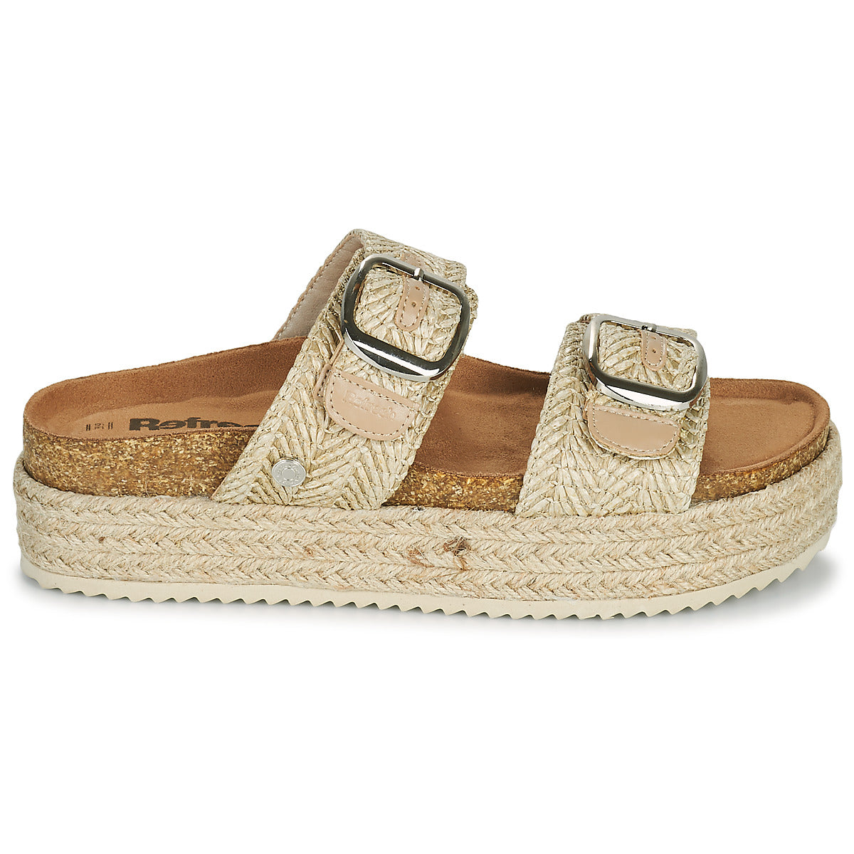 Scarpe Donna Refresh  79445-TAUPE  Beige