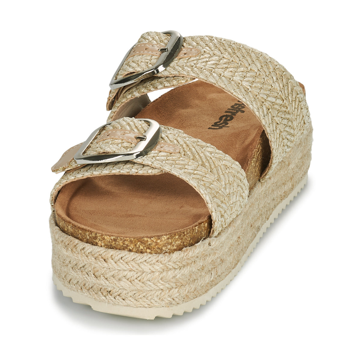 Scarpe Donna Refresh  79445-TAUPE  Beige