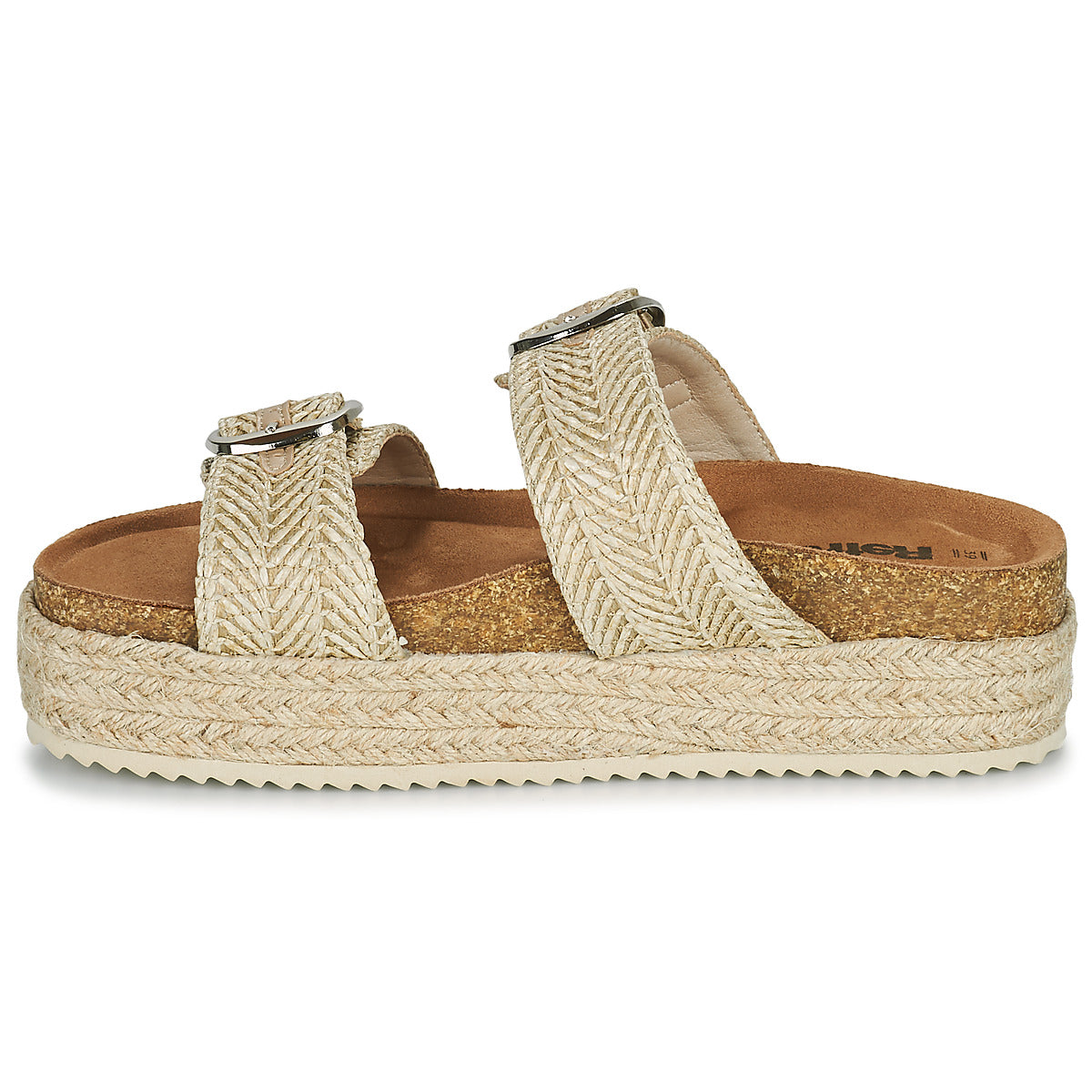 Scarpe Donna Refresh  79445-TAUPE  Beige