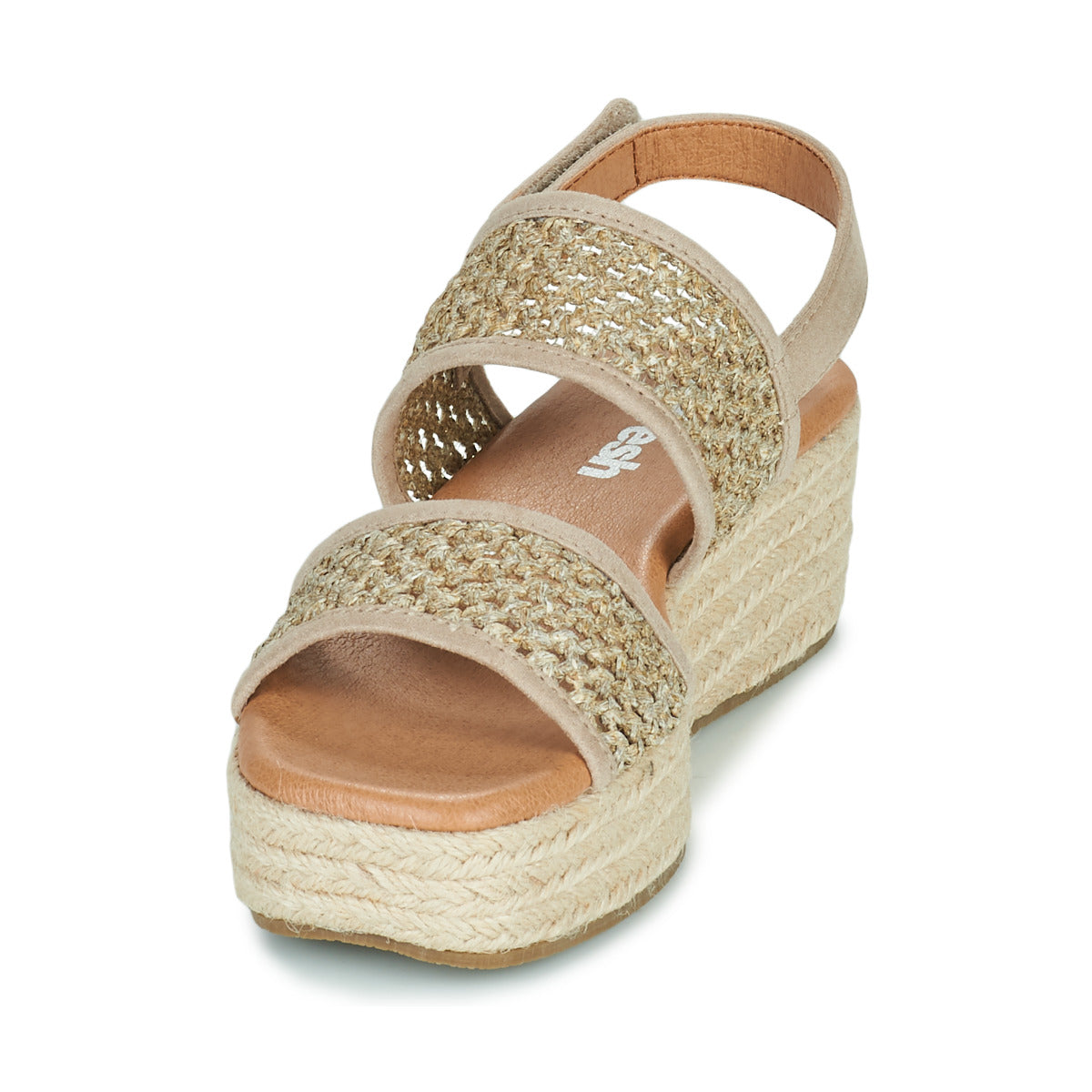 Sandali Donna Refresh  79589-TAUPE  Beige