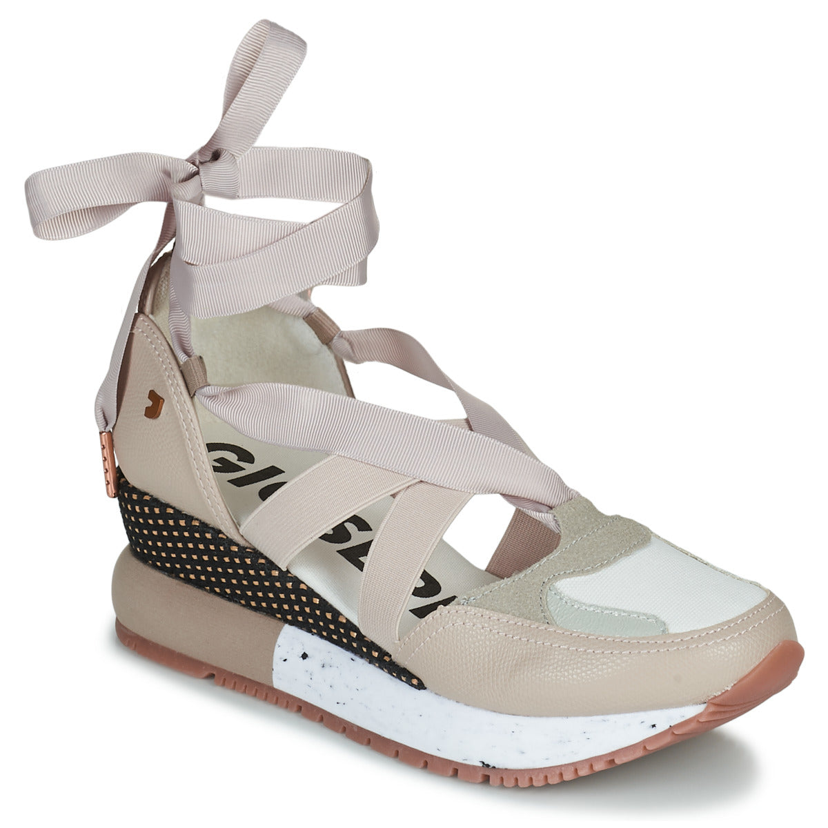 Sandali Donna Gioseppo  PLANIGA  Beige