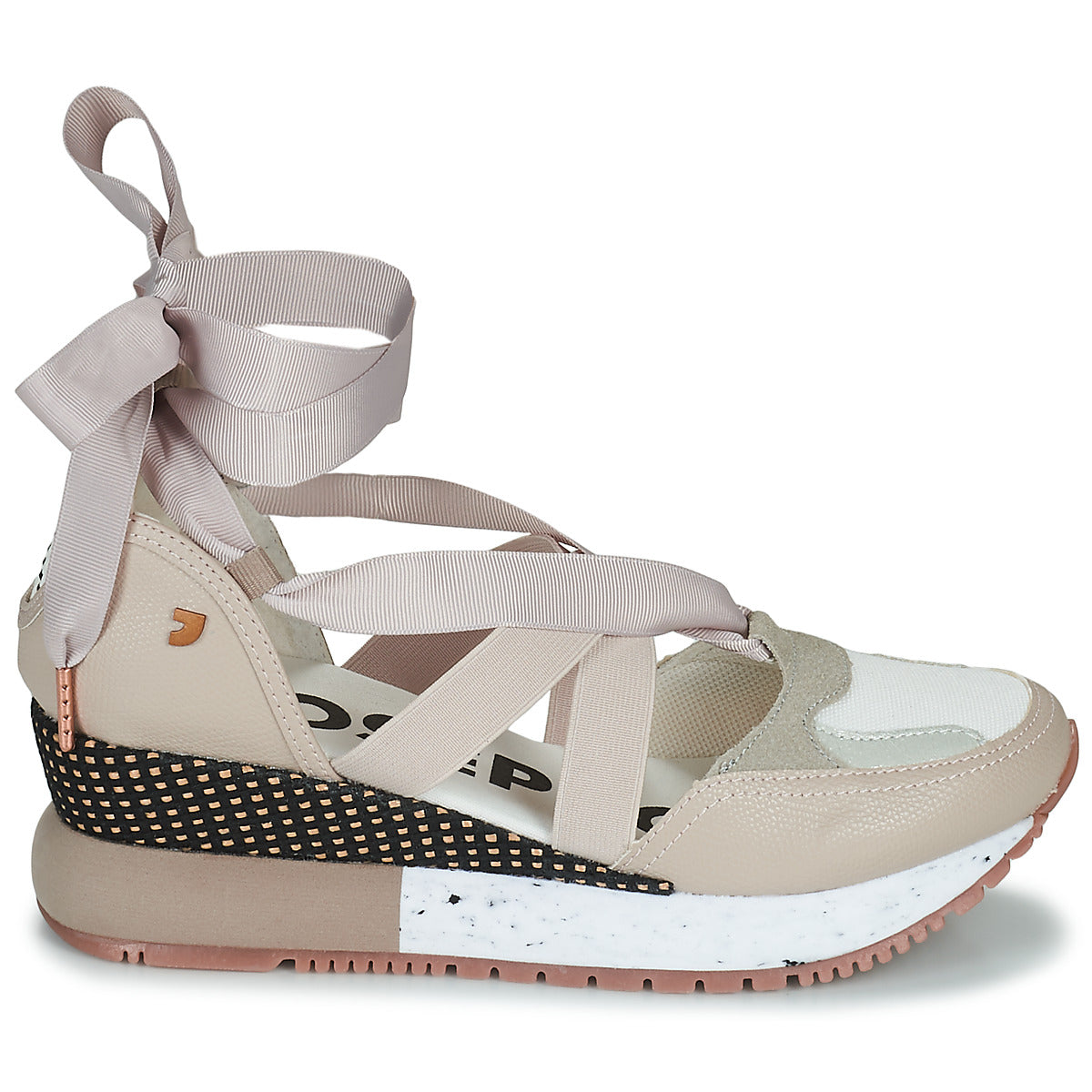 Sandali Donna Gioseppo  PLANIGA  Beige