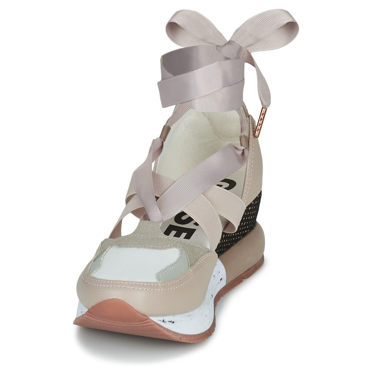 Sandali Donna Gioseppo  PLANIGA  Beige