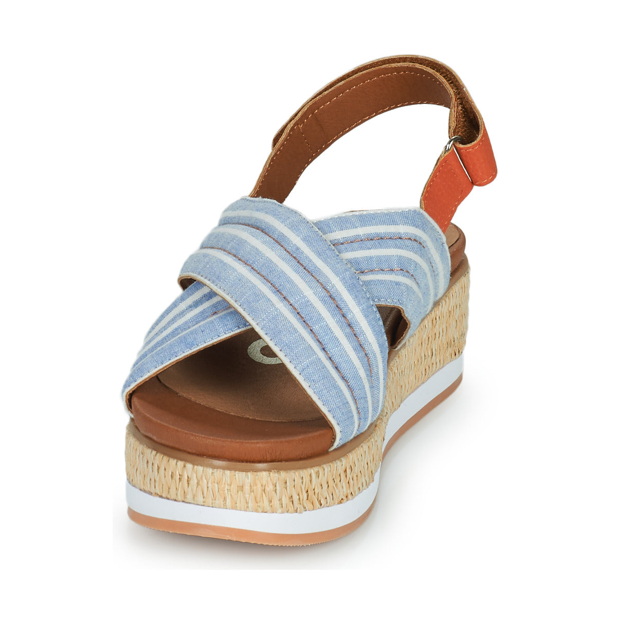 Sandali Donna Gioseppo GOOLWA Blu