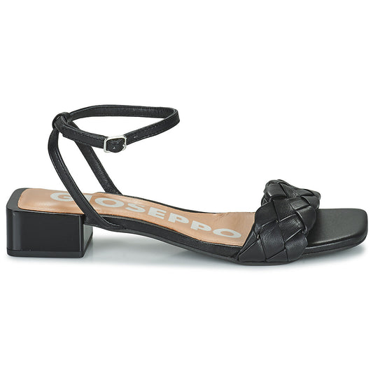 Sandali Donna Gioseppo CRAIBAS Nero