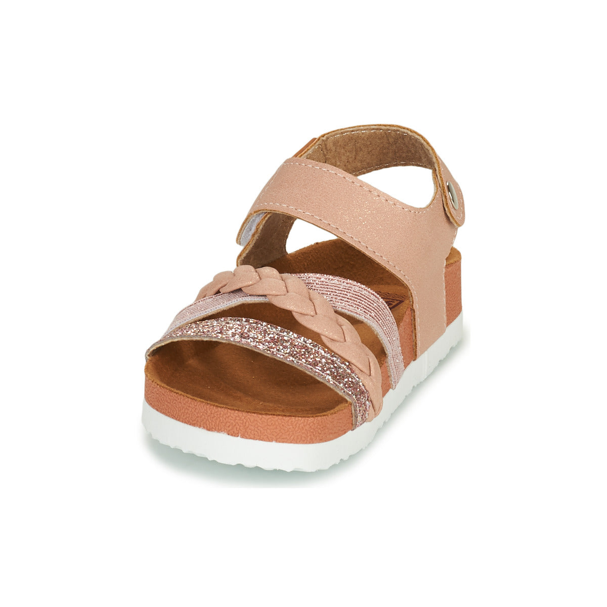 Sandali bambini ragazza Gioseppo AFUA Rosa