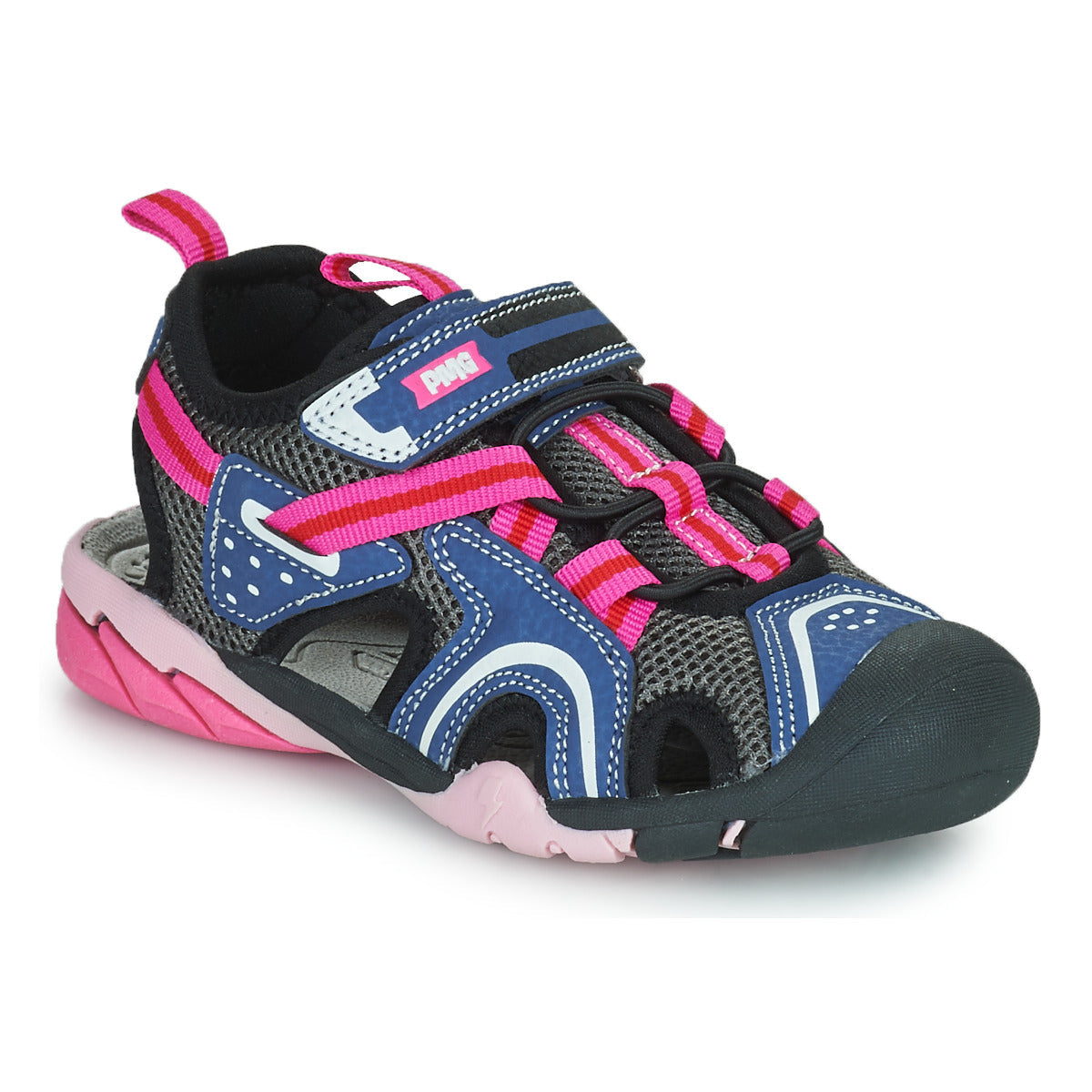 Sandali bambini ragazza Primigi 1966500 Blu