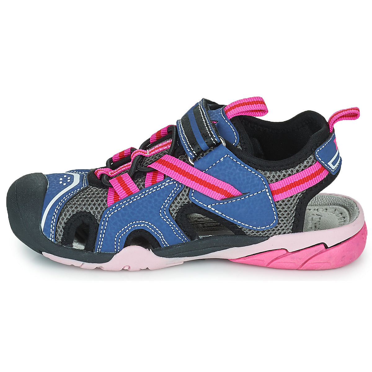 Sandali bambini ragazza Primigi  1966500  Blu