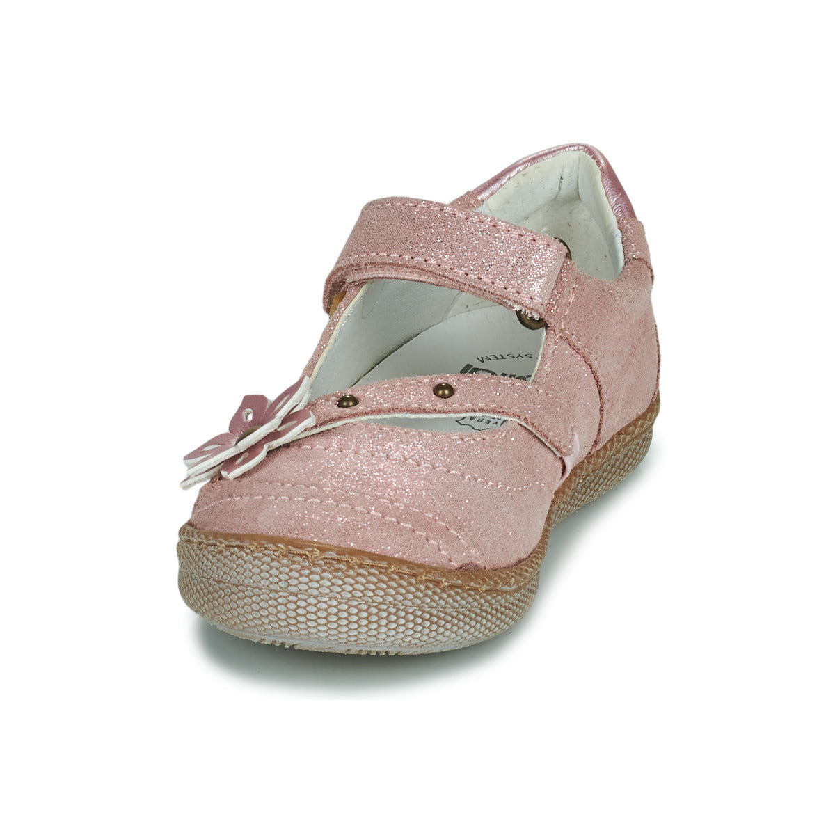 Ballerine bambina ragazza Primigi 1917200 Rosa