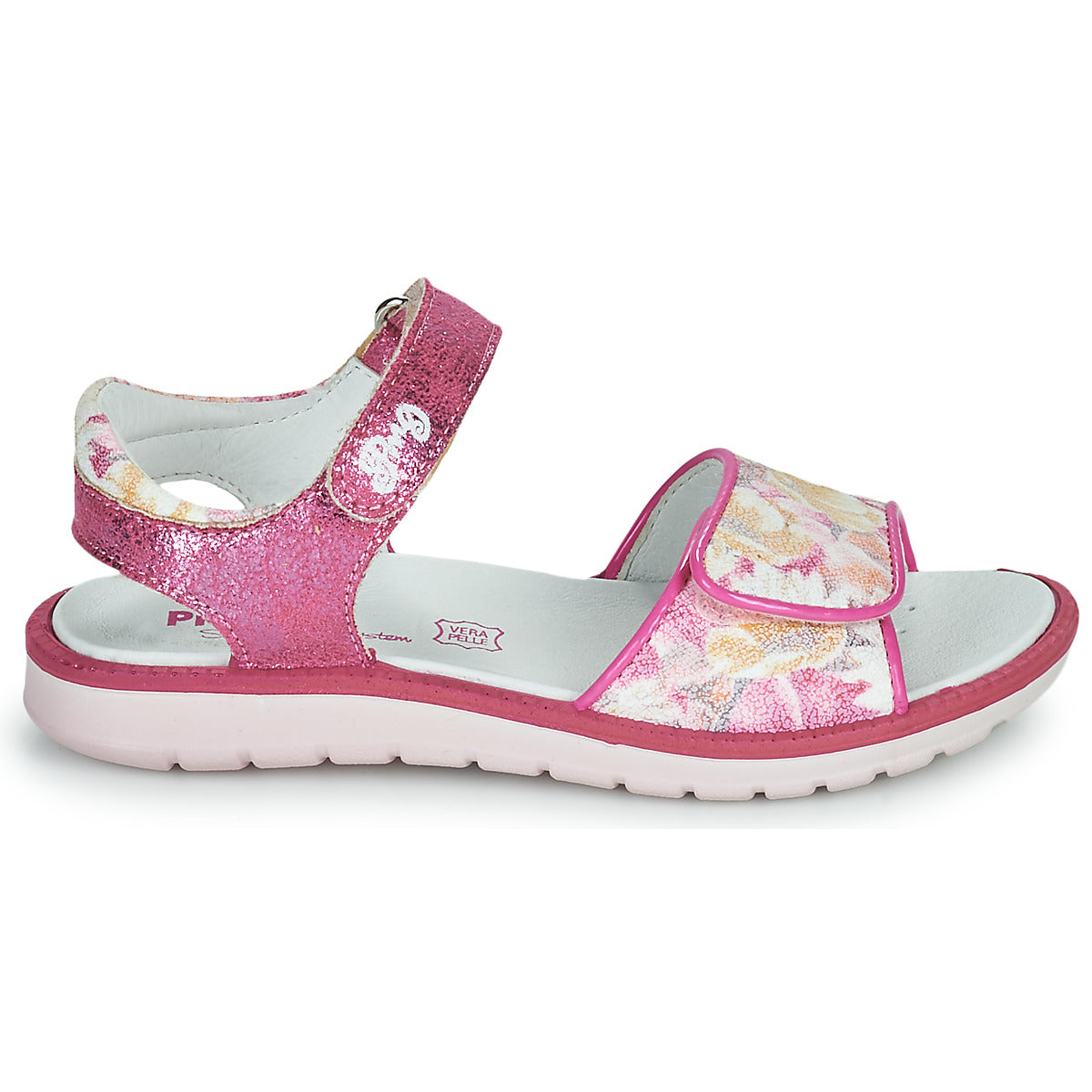 Sandali bambini ragazza Primigi 1881500 Rosa