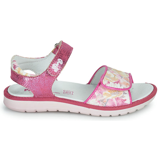 Sandali bambini ragazza Primigi 1881500 Rosa