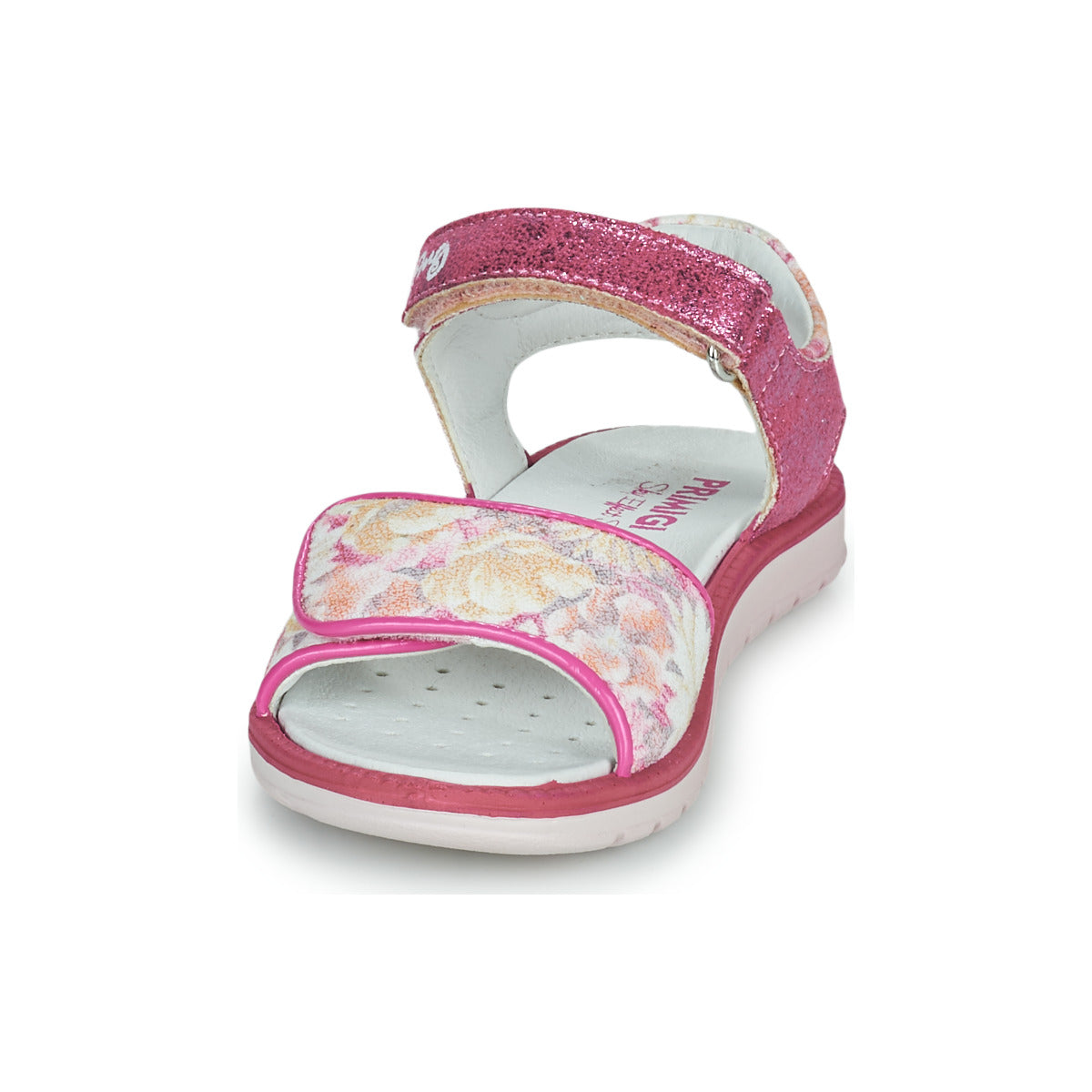 Sandali bambini ragazza Primigi 1881500 Rosa