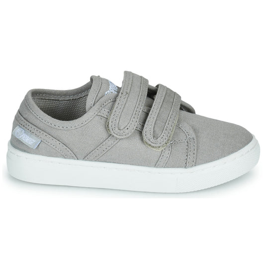 Scarpe bambini ragazzo Primigi  1960144  Grigio