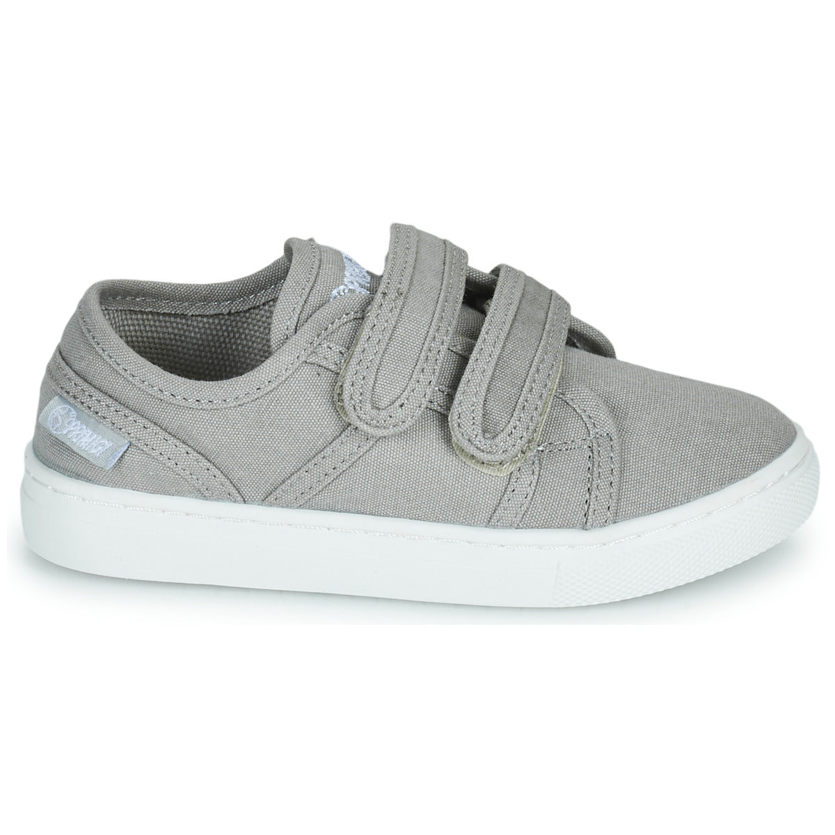 Scarpe bambini ragazza Primigi  1960144  Grigio