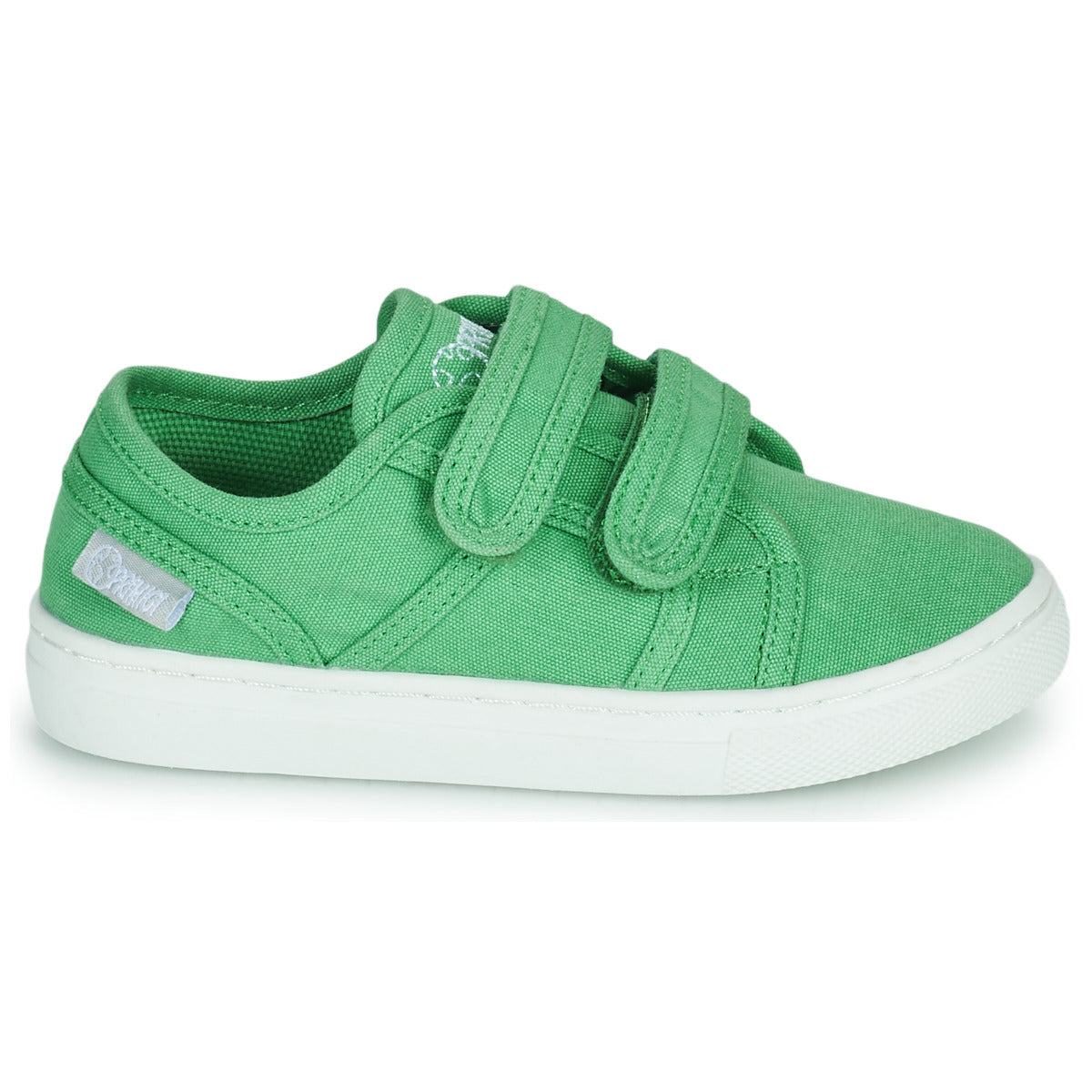 Scarpe bambini ragazza Primigi  1960122  Verde