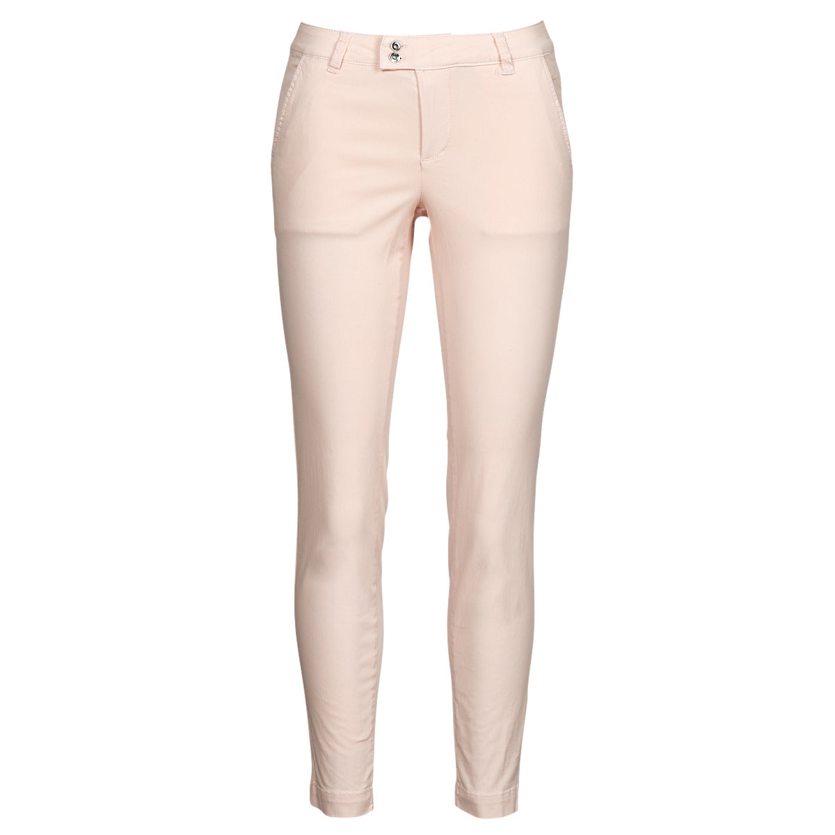 Pantalone Chino Donna Les Petites Bombes NAOMIE Beige
