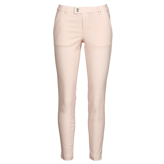 Pantalone Chino Donna Les Petites Bombes NAOMIE Beige