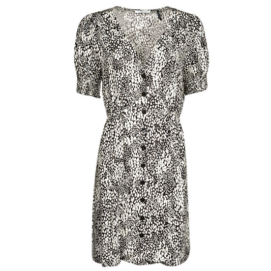 Abito corto Donna Les Petites Bombes DARLENE Multicolore