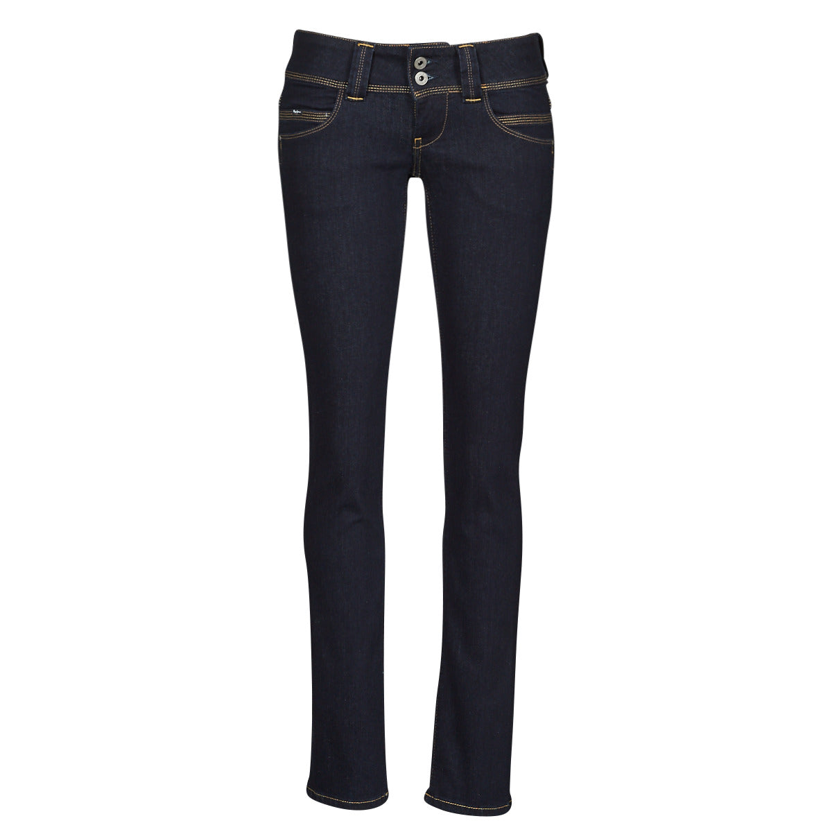 Jeans Donna Pepe jeans VENUS Blu