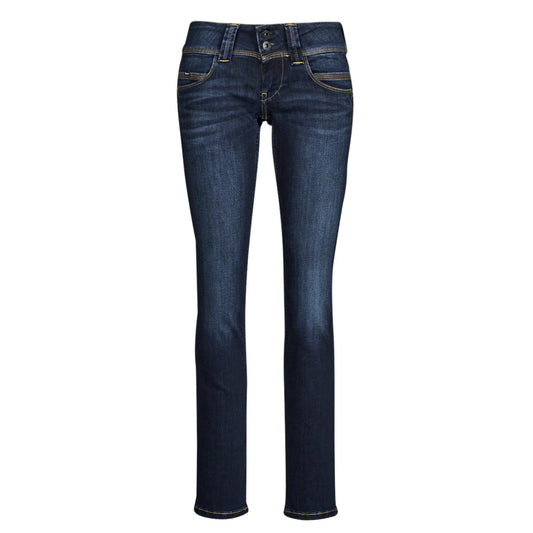 Jeans Donna Pepe jeans VENUS Blu