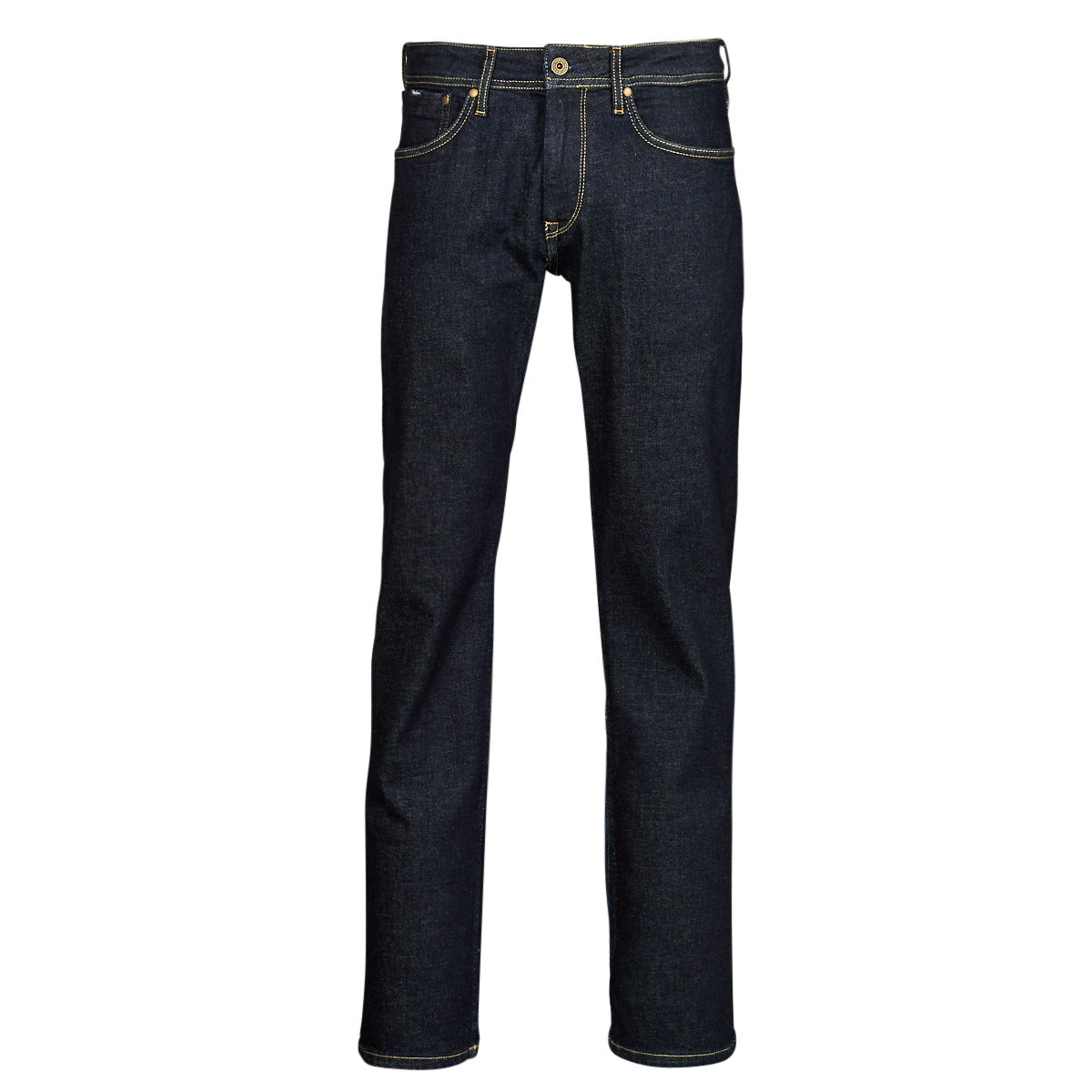 Jeans Uomo Pepe jeans  CASH  Blu