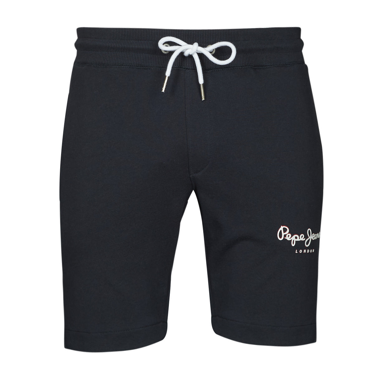 Pantaloni corti Uomo Pepe jeans  GEORGE SHORT  Blu
