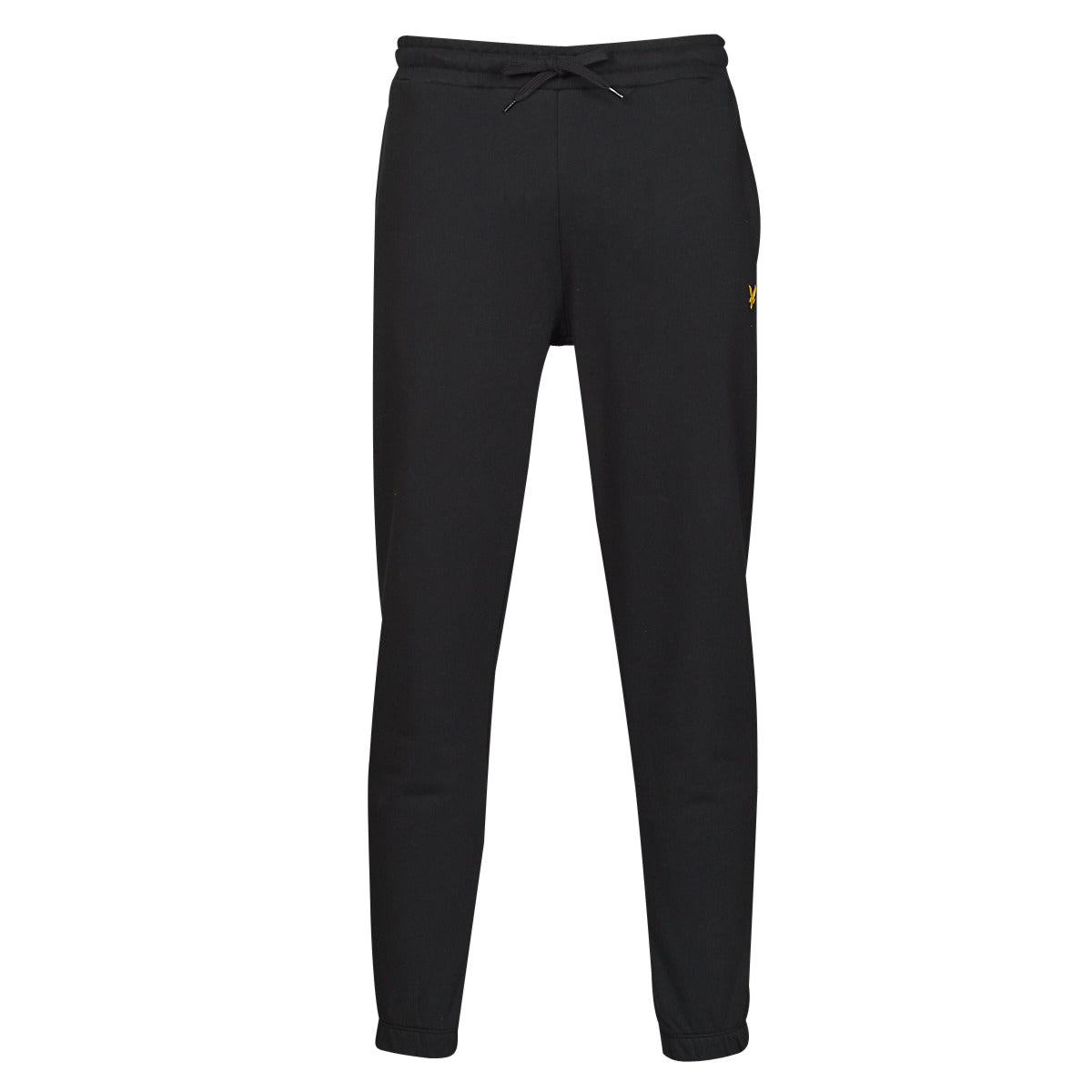 Pantaloni Sportivi Uomo Lyle & Scott  Slim Sweat Pant  Nero